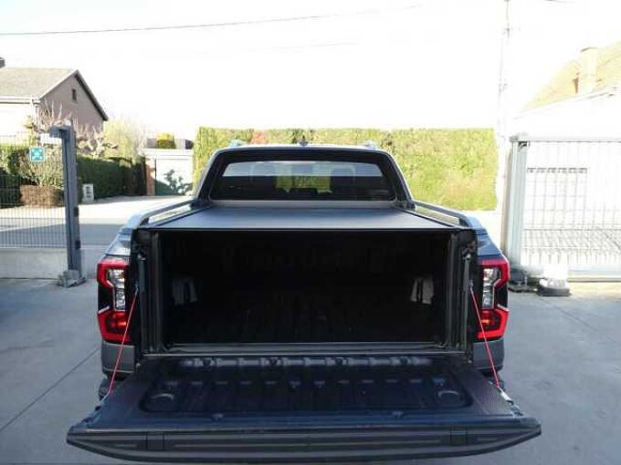 Ford Ranger 3.0 V6 240pk WILDTRAK 4x4 Rolluik Full Option Stock (15407)