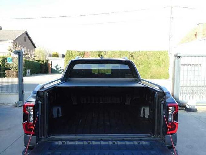 Ford Ranger 3.0 V6 240pk WILDTRAK 4x4 Rolluik Full Option Stock (15407)