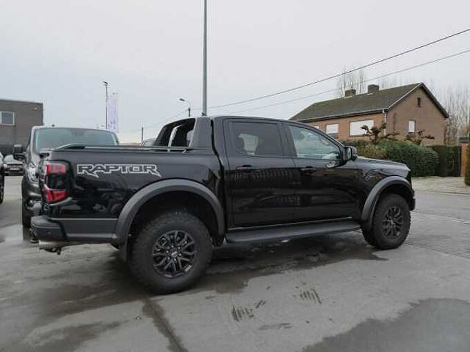 Ford Ranger Raptor 3.0i V6 292pk automaat 4x4 Stock 43km Full Option (85342)