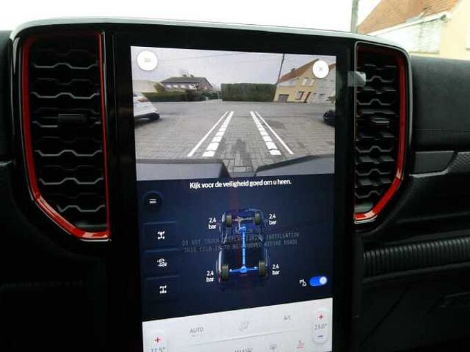 Ford Ranger Raptor 3.0i V6 292pk automaat 4x4 Stock 43km Full Option (85342)