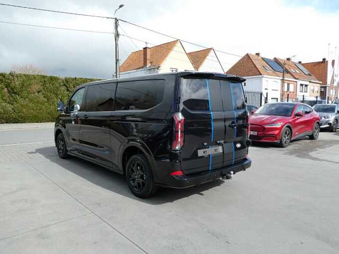 Ford Transit Custom L2 Multi-Use 5pl SPORT automaat 2.0 TDCi 170pk STOCK (48578)
