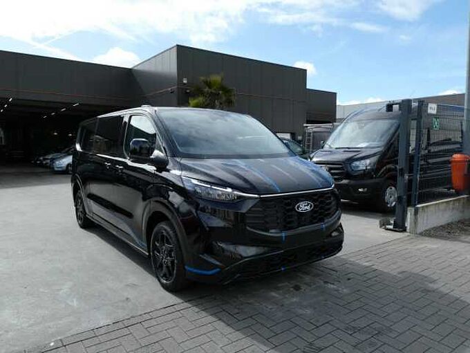 Ford Transit Custom L2 Multi-Use 5pl SPORT automaat 2.0 TDCi 170pk STOCK (48578)