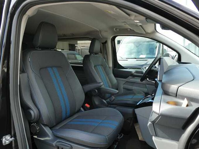 Ford Transit Custom L2 Multi-Use 5pl SPORT automaat 2.0 TDCi 170pk STOCK (48578)