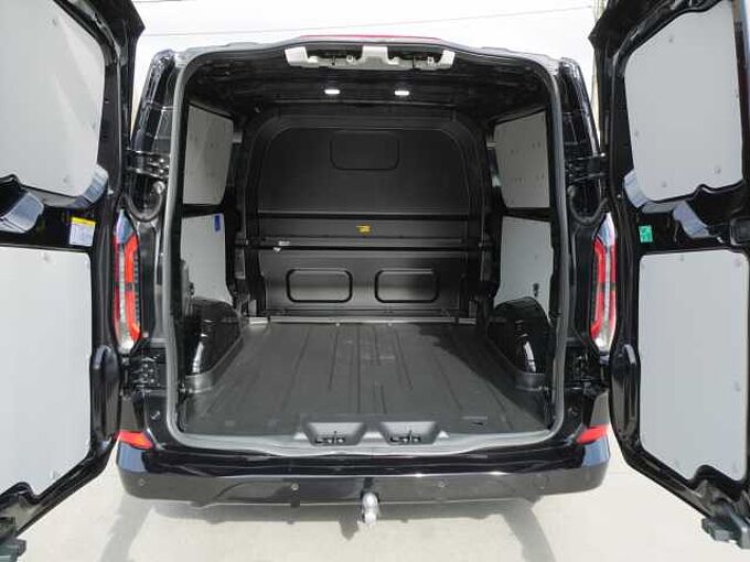 Ford Transit Custom L2 Multi-Use 5pl SPORT automaat 2.0 TDCi 170pk STOCK (48578)