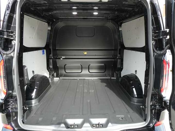 Ford Transit Custom L2 Multi-Use 5pl SPORT automaat 2.0 TDCi 170pk STOCK (48578)