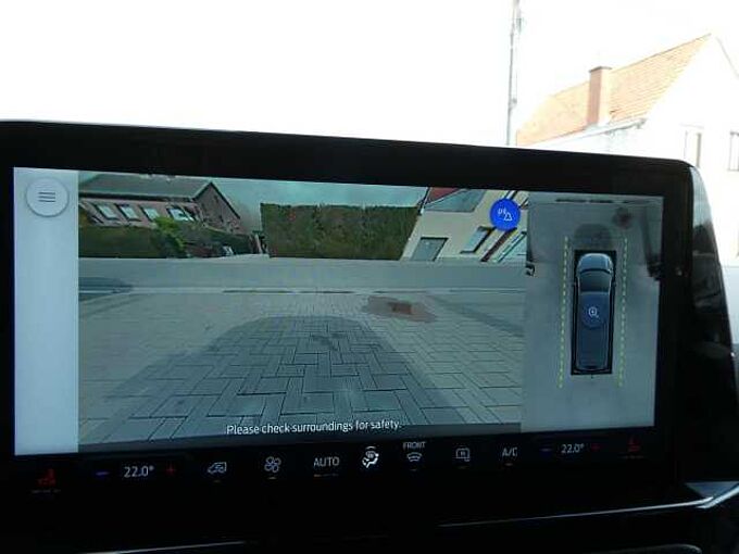 Ford Transit Custom L2 Multi-Use 5pl SPORT automaat 2.0 TDCi 170pk STOCK (48578)