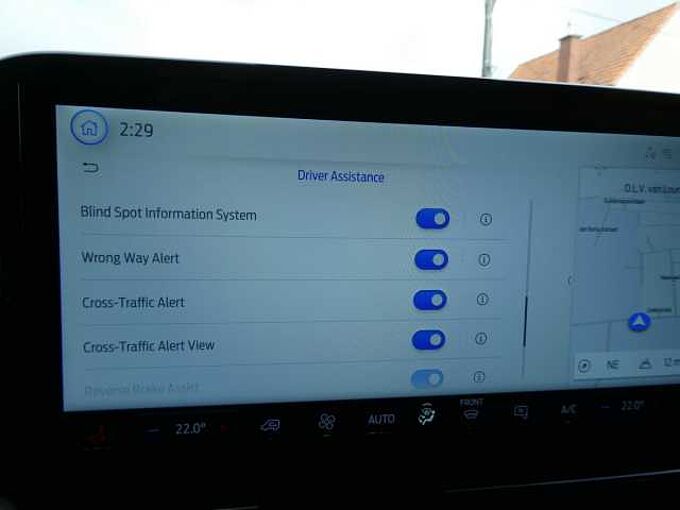 Ford Transit Custom L2 Multi-Use 5pl SPORT automaat 2.0 TDCi 170pk STOCK (48578)