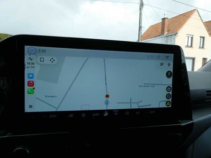 Ford Transit Custom L2 Multi-Use 5pl SPORT automaat 2.0 TDCi 170pk STOCK (48578)