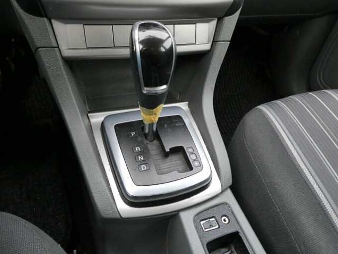 Ford Focus Break 2.0 TDCi 110pk Automaat Trend '09 316000km (19005)