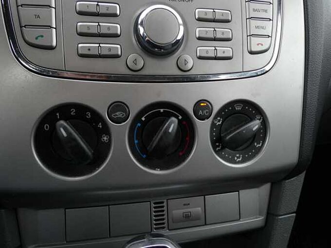 Ford Focus Break 2.0 TDCi 110pk Automaat Trend '09 316000km (19005)