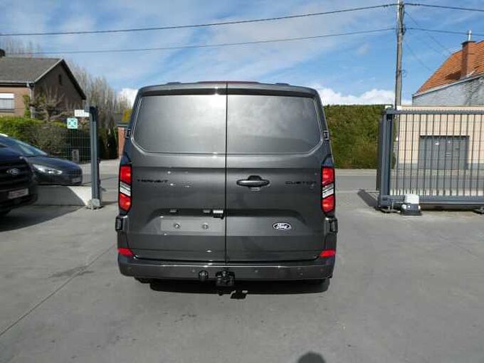 Ford Transit Custom L2 Multi-Use 5pl 2.0D 136pk Automaat Limited 360° BLIS ACC (56616)