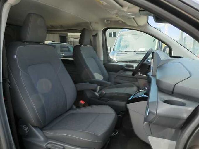 Ford Transit Custom L2 Multi-Use 5pl 2.0D 136pk Automaat Limited 360° BLIS ACC (56616)