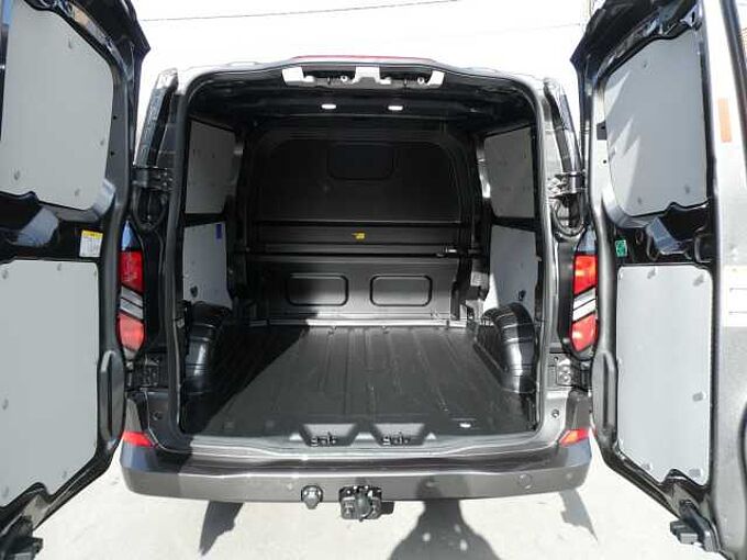 Ford Transit Custom L2 Multi-Use 5pl 2.0D 136pk Automaat Limited 360° BLIS ACC (56616)