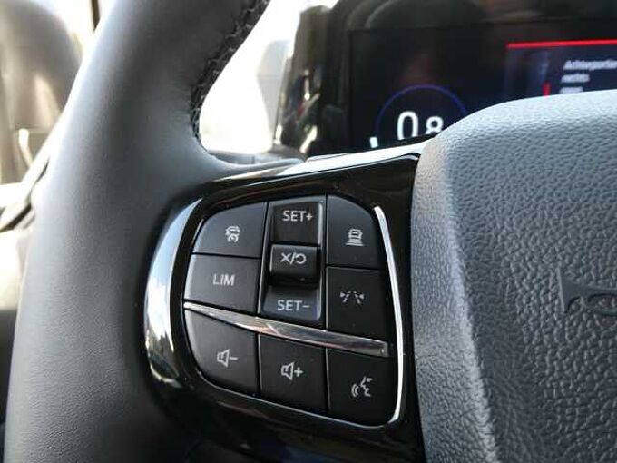 Ford Transit Custom L2 Multi-Use 5pl 2.0D 136pk Automaat Limited 360° BLIS ACC (56616)