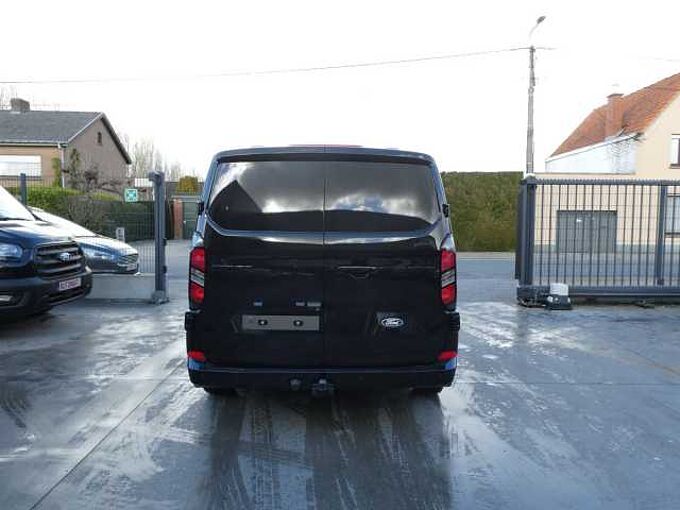 Ford Transit Custom L2 Multi-Use 5pl 2.0D 136pk Automaat Limited 360° BLIS ACC (56623)
