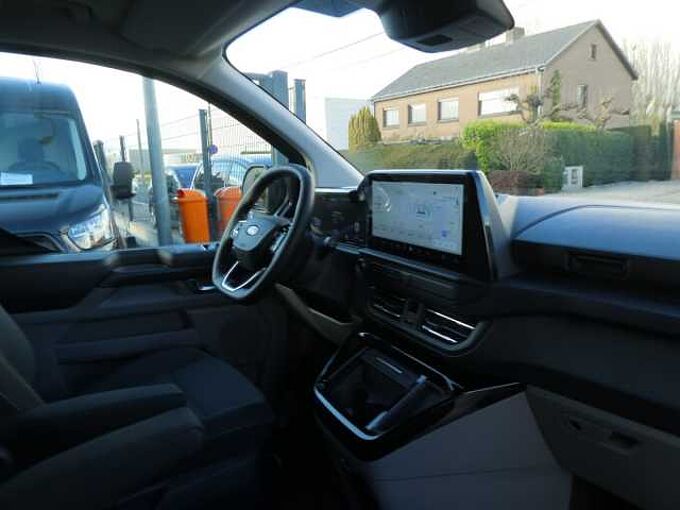 Ford Transit Custom L2 Multi-Use 5pl 2.0D 136pk Automaat Limited 360° BLIS ACC (56623)