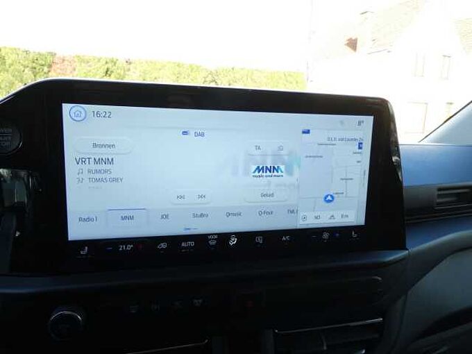 Ford Transit Custom L2 Multi-Use 5pl 2.0D 136pk Automaat Limited 360° BLIS ACC (56623)