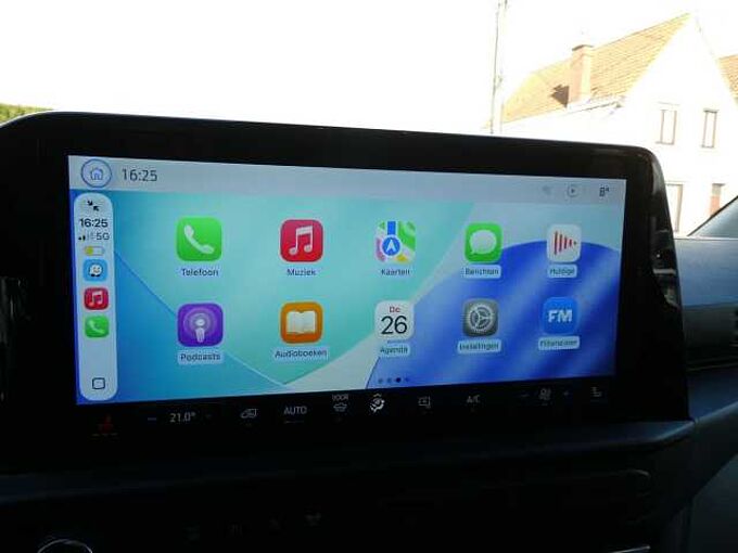 Ford Transit Custom L2 Multi-Use 5pl 2.0D 136pk Automaat Limited 360° BLIS ACC (56623)