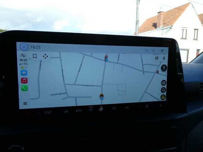 Ford Transit Custom L2 Multi-Use 5pl 2.0D 136pk Automaat Limited 360° BLIS ACC (56623)