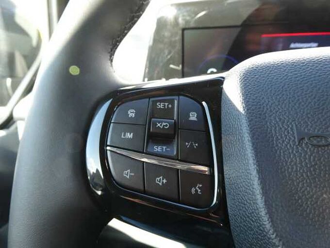 Ford Transit Custom L2 Multi-Use 5pl 2.0D 136pk Automaat Limited 360° BLIS ACC (56623)