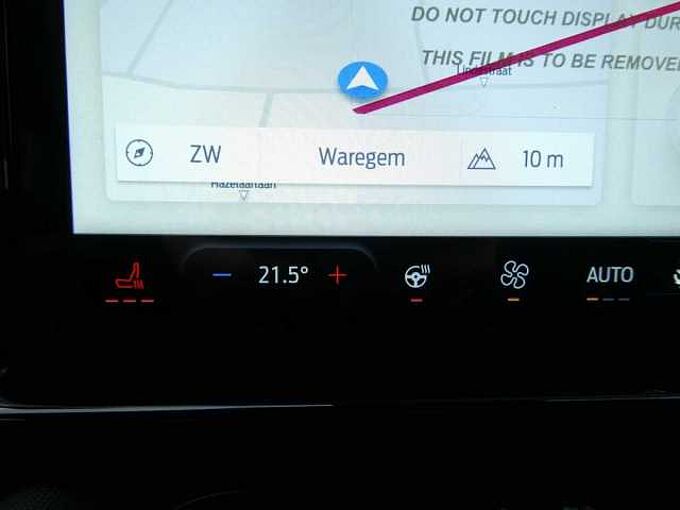 Ford Transit Custom L1 Multi-Use SPORT Raptor 5pl 2.5 i PHEV 233pk Automaat (14449)