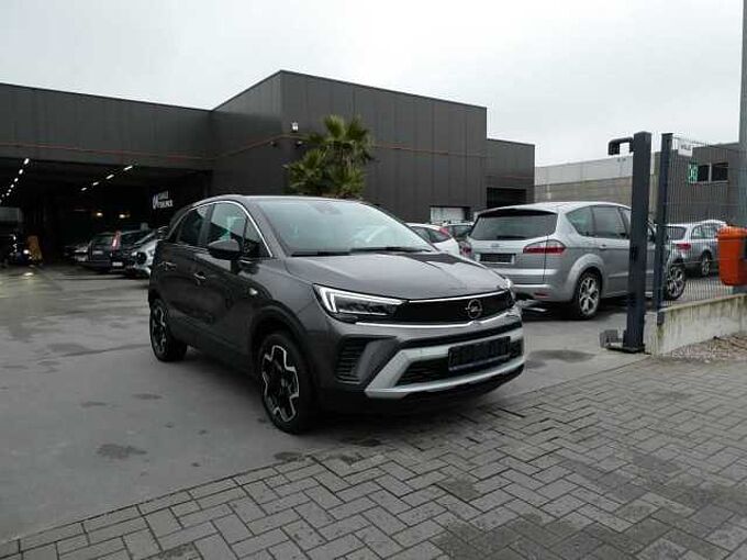 Opel Crossland 1.2 i benzine 110pk Sport Business '24 58000km (57613)