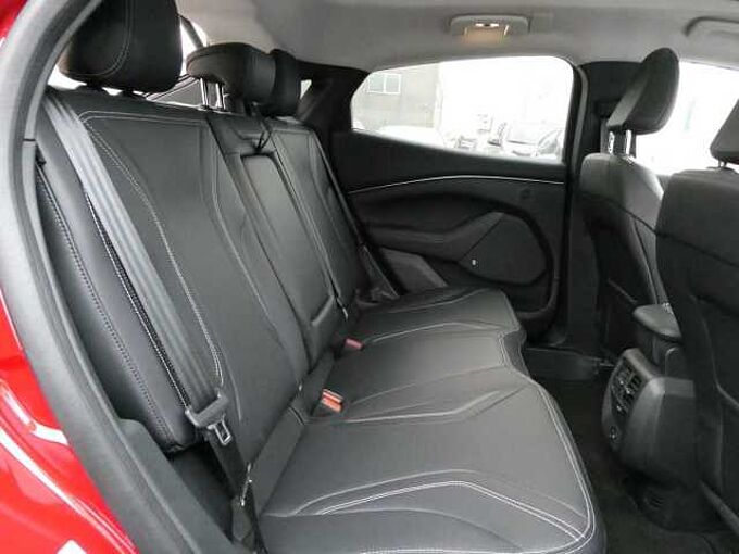 Ford Mustang MACH-E RWD 76KWh 269pk Full Option Pano dak '22 19000km (54786)