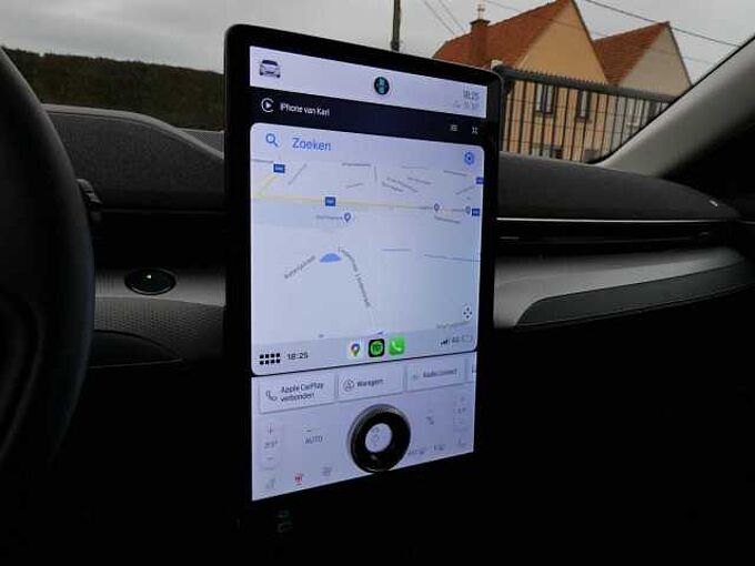 Ford Mustang MACH-E RWD 76KWh 269pk Full Option Pano dak '22 19000km (54786)