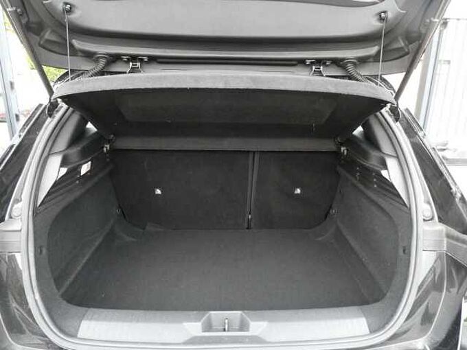 Opel Astra 1.2 i benzine 110pk Business 5d '23 49000km (01819)