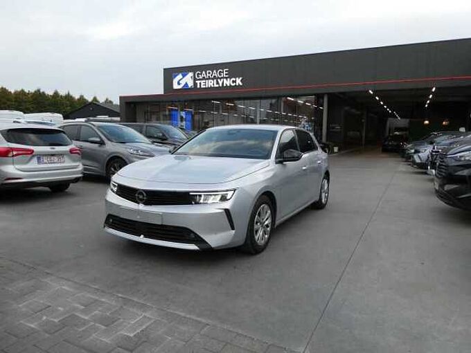 Opel Astra 1.2 i benzine 110pk Business Camera '23 48000km (13296)