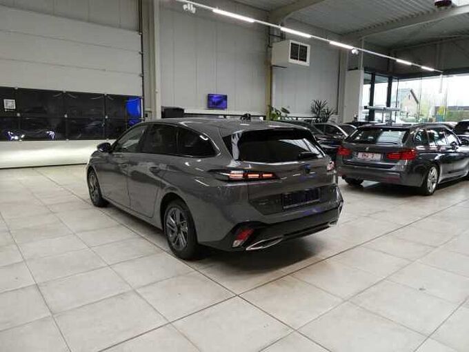Peugeot 308 Break 1.2 i 130pk Allure Luxe 360&deg; Camera Leder ACC BLIS (46161)