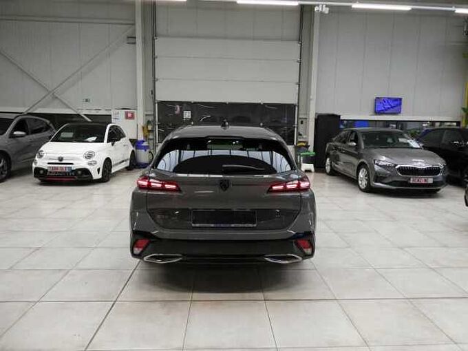 Peugeot 308 Break 1.2 i 130pk Allure Luxe 360&deg; Camera Leder ACC BLIS (46161)