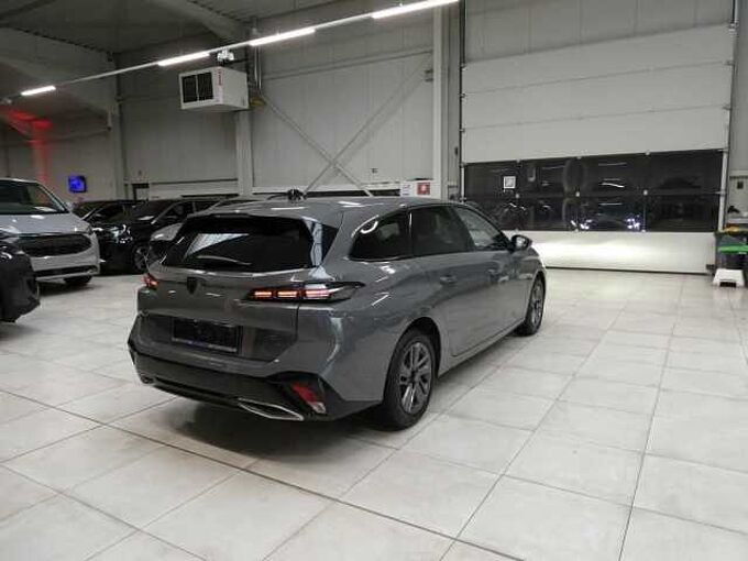 Peugeot 308 Break 1.2 i 130pk Allure Luxe 360&deg; Camera Leder ACC BLIS (46161)