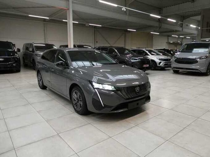 Peugeot 308 Break 1.2 i 130pk Allure Luxe 360&deg; Camera Leder ACC BLIS (46161)