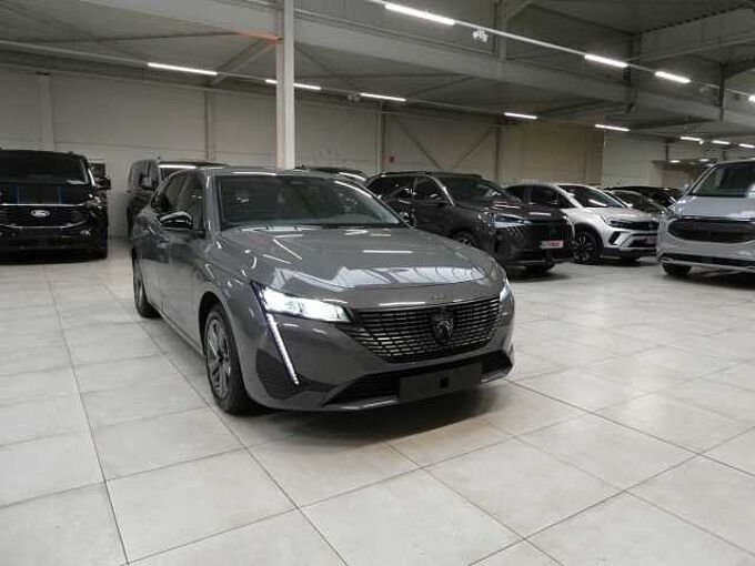 Peugeot 308 Break 1.2 i 130pk Allure Luxe 360&deg; Camera Leder ACC BLIS (46161)