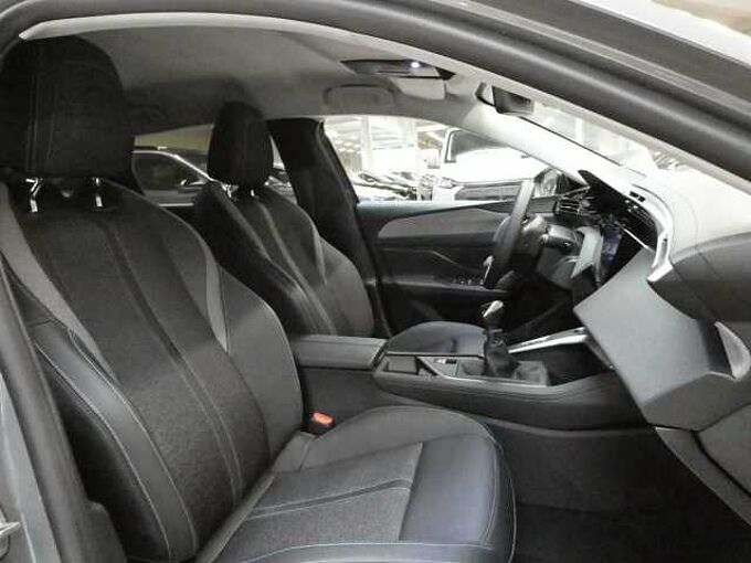 Peugeot 308 Break 1.2 i 130pk Allure Luxe 360&deg; Camera Leder ACC BLIS (46161)