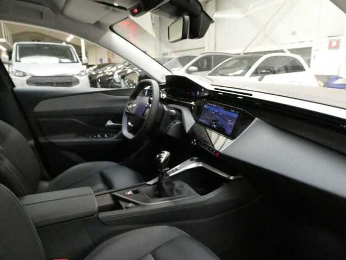 Peugeot 308 Break 1.2 i 130pk Allure Luxe 360&deg; Camera Leder ACC BLIS (46161)