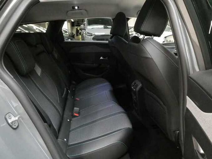 Peugeot 308 Break 1.2 i 130pk Allure Luxe 360&deg; Camera Leder ACC BLIS (46161)