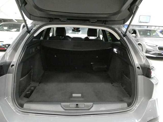 Peugeot 308 Break 1.2 i 130pk Allure Luxe 360&deg; Camera Leder ACC BLIS (46161)