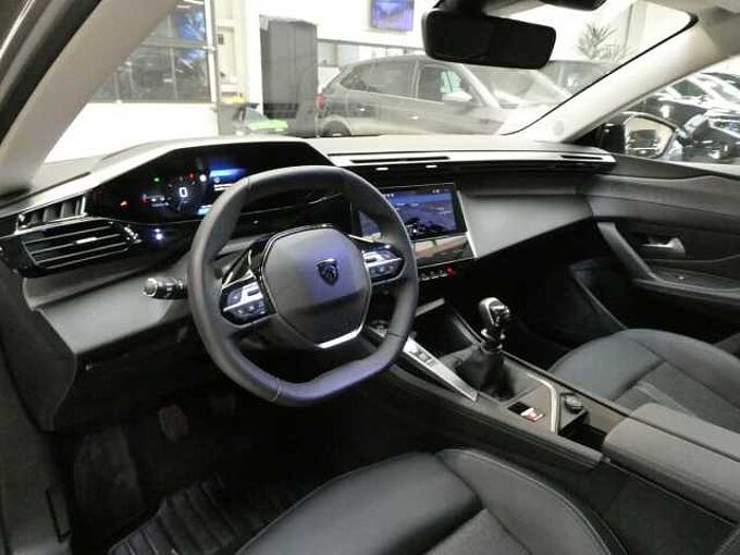 Peugeot 308 Break 1.2 i 130pk Allure Luxe 360&deg; Camera Leder ACC BLIS (46161)