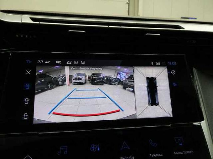 Peugeot 308 Break 1.2 i 130pk Allure Luxe 360&deg; Camera Leder ACC BLIS (46161)