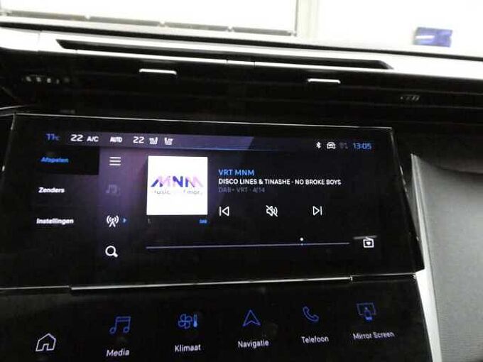 Peugeot 308 Break 1.2 i 130pk Allure Luxe 360&deg; Camera Leder ACC BLIS (46161)