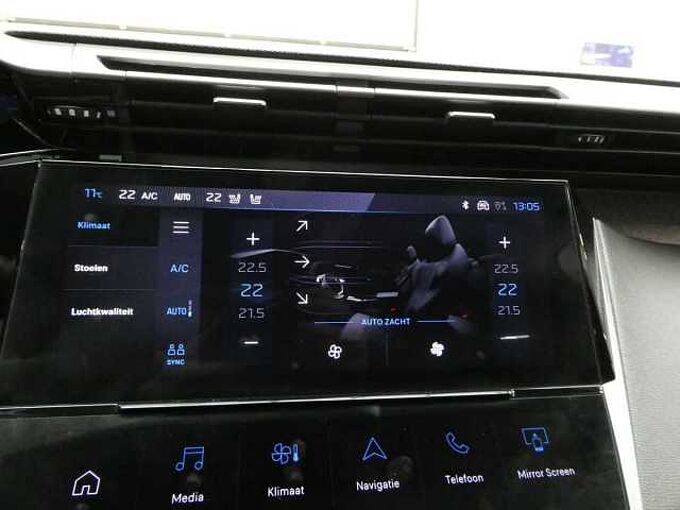 Peugeot 308 Break 1.2 i 130pk Allure Luxe 360&deg; Camera Leder ACC BLIS (46161)