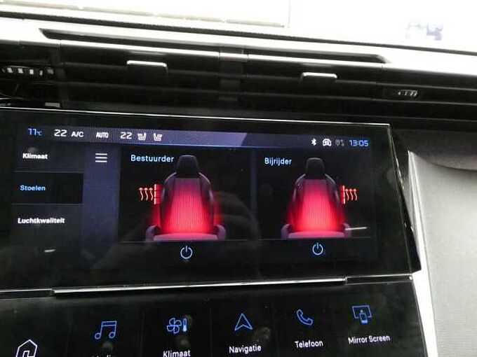 Peugeot 308 Break 1.2 i 130pk Allure Luxe 360&deg; Camera Leder ACC BLIS (46161)