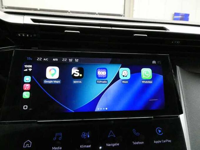 Peugeot 308 Break 1.2 i 130pk Allure Luxe 360&deg; Camera Leder ACC BLIS (46161)