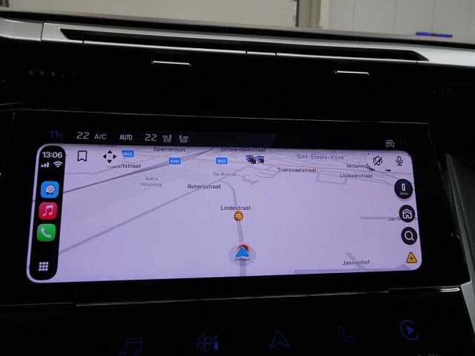 Peugeot 308 Break 1.2 i 130pk Allure Luxe 360&deg; Camera Leder ACC BLIS (46161)