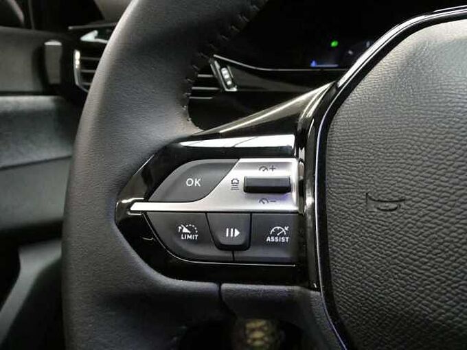 Peugeot 308 Break 1.2 i 130pk Allure Luxe 360&deg; Camera Leder ACC BLIS (46161)