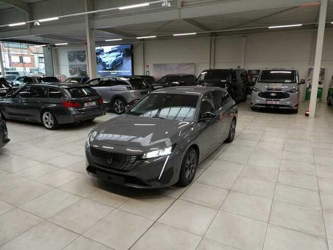 Peugeot 308 Break 1.2 i 130pk Allure Luxe 360&deg; Camera Leder ACC BLIS (46161)