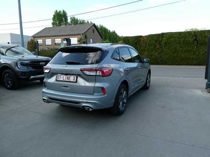 Ford Kuga ST-Line X 1.5 TDCi 120pk Automaat '22 56000km (37222)