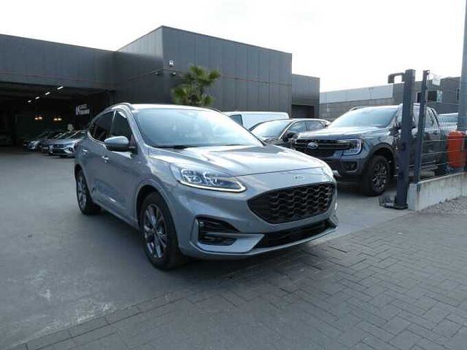 Ford Kuga ST-Line X 1.5 TDCi 120pk Automaat '22 56000km (37222)